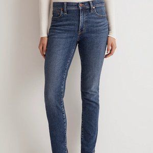 Madewell Mid-Rise Perfect Vintage Jeans